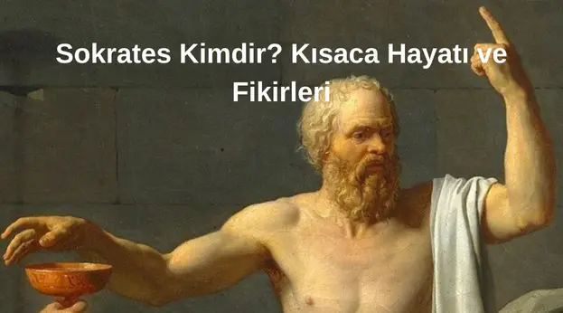 Sokrates kimdir